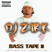 Purchase DJ Zirk - Bass Tape II