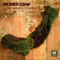 Purchase Henry Cow - A Cow Cabinet Of Curiosities