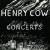Buy Henry Cow - Concerts (Reissued 1995) CD1 Mp3 Download