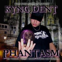 Purchase Kyng Dent - Phantasm