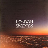 Purchase London Grammar - Wasting My Young Years (MCD)