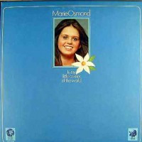 Purchase Marie Osmond - In My Little Corner Of The World (Vinyl)
