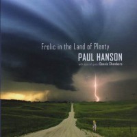 Purchase Paul Hanson - Frolic In The Land Of Plenty