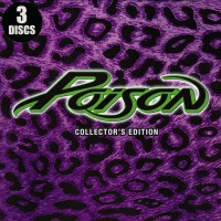 Purchase Poison - Poison: Collector's Edition CD1