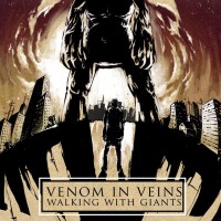 Purchase Venom In Veins - Walking With Giants