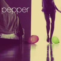 Purchase Pepper - Pepper