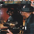 Buy Big Lucky Carter - Lucky 13 Mp3 Download