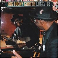 Purchase Big Lucky Carter - Lucky 13