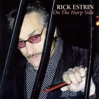 Purchase Rick Estrin - On The Harp Side