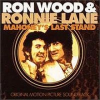Purchase Ron Wood & Ronnie Lane - Mahoney's Last Stand (Vinyl)