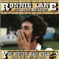 Purchase Ronnie Lane - BBC Sessions (Reissued 1997) CD1