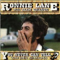 Purchase Ronnie Lane - BBC Sessions (Reissued 1997) CD2