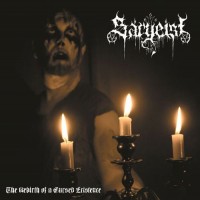 Purchase Sargeist - The Rebirth Of A Cursed Existence