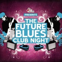 Purchase VA - The Future Blues Club Night CD2