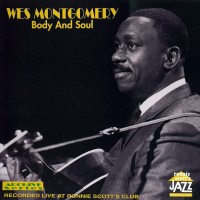 Purchase Wes Montgomery - Body And Soul (Vinyl)