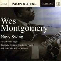 Purchase Wes Montgomery - Navy Swing (Vinyl)