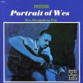 Buy Wes Montgomery Trio - Portrait Of Wes (Vinyl) Mp3 Download