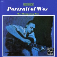 Purchase Wes Montgomery Trio - Portrait Of Wes (Vinyl)
