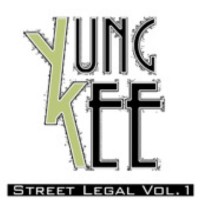 Purchase Yung Kee - Street Legal Vol. 1