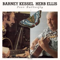 Purchase Barney Kessel - Poor Butterfly (With Herb Ellis) (Vinyl)