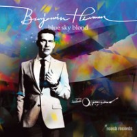 Purchase Benjamin Herman - Blue Sky Blond