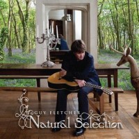 Purchase Guy Fletcher - Natural Selection