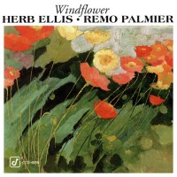 Purchase Herb Ellis & Remo Palmier - Windflower (Vinyl)