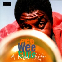 Purchase Pee Wee Ellis - A New Shift