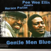 Purchase Pee Wee Ellis - Gentle Men Blue