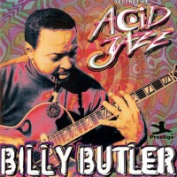 Purchase Billy Butler - Legends Of Acid Jazz