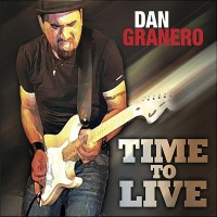 Purchase Dan Granero - Time To Live