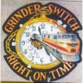 Buy Grinderswitch - Right On Time (Vinyl) Mp3 Download
