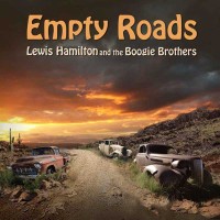 Purchase Lewis Hamilton - Empty Roads (With The Boogie Brothers)