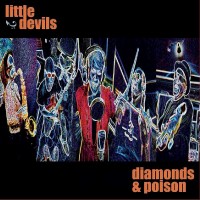 Purchase Little Devils - Diamonds & Poison