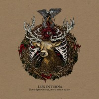 Purchase Lux Interna - There Is Light In The Body, There Is Blood In The Sun