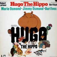 Purchase Marie & Jimmy Osmond - Hugo The Hippo (Vinyl)