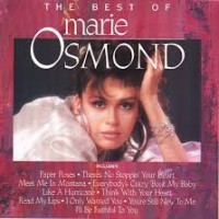 Purchase Marie Osmond - Best Of Marie Osmond