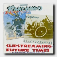 Purchase Nick Simper's Fandango - Slipstreaming & Future Times: Future Times (Remastered 2001) CD2