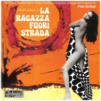 Purchase Piero Umiliani - La Ragazza Fuori Strada (Reissued 2003)