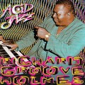 Buy Richard "Groove" Holmes - Legends Of Acid Jazz Mp3 Download