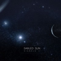 Purchase Sabled Sun - Signals II