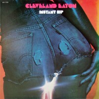 Purchase Cleveland Eaton - Instant Hip (Vinyl)
