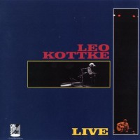 Purchase Leo Kottke - Live