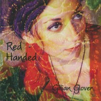 Purchase Gillian Glover - Red Handed