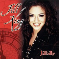 Purchase Jill King - Jillbilly