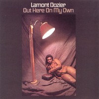 Purchase Lamont Dozier - Out Here On My Own (Vinyl)