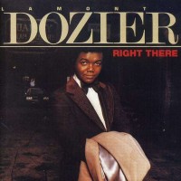 Purchase Lamont Dozier - Right There (Vinyl)