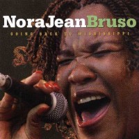 Purchase Nora Jean Bruso - Going Back To Mississippi