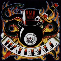 Purchase Pete Wells Band - Hateball