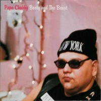 Purchase Popa Chubby - Booty And The Beast